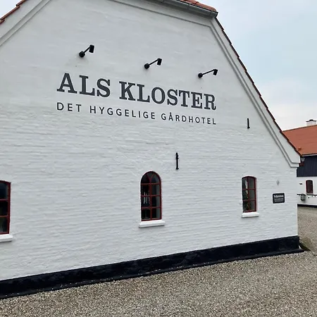 Als Kloster Hotel *