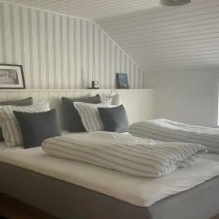 Als Kloster Hotell
