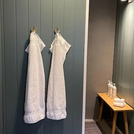 Als Kloster Hotel Sønderborg