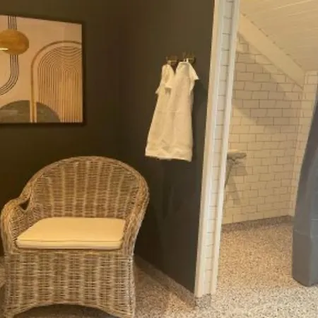 Hotel Als Kloster Sønderborg