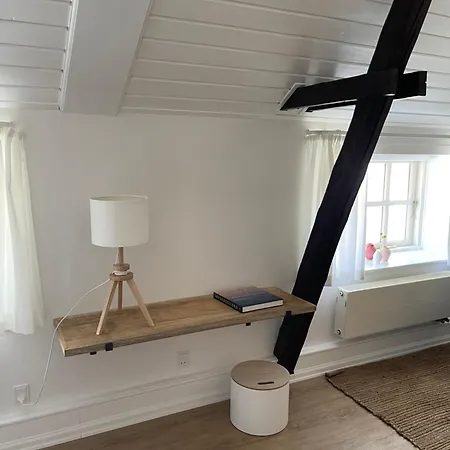Als Kloster *