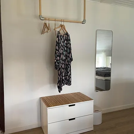 Hotel Als Kloster Sønderborg