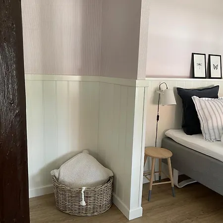 Hotell Als Kloster